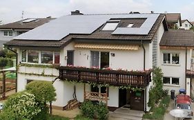 Haus Am Oelberg